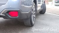 USED 2016 66 SUBARU OUTBACK 2.0 D SE PREMIUM 5d 150 BHP 