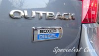 USED 2016 66 SUBARU OUTBACK 2.0 D SE PREMIUM 5d 150 BHP 