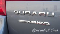 USED 2016 66 SUBARU OUTBACK 2.0 D SE PREMIUM 5d 150 BHP 