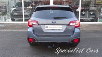 USED 2016 66 SUBARU OUTBACK 2.0 D SE PREMIUM 5d 150 BHP 