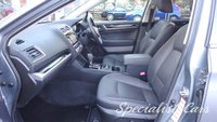 USED 2016 66 SUBARU OUTBACK 2.0 D SE PREMIUM 5d 150 BHP 