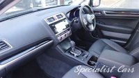 USED 2016 66 SUBARU OUTBACK 2.0 D SE PREMIUM 5d 150 BHP 