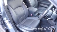 USED 2016 66 SUBARU OUTBACK 2.0 D SE PREMIUM 5d 150 BHP 
