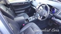 USED 2016 66 SUBARU OUTBACK 2.0 D SE PREMIUM 5d 150 BHP 
