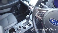 USED 2016 66 SUBARU OUTBACK 2.0 D SE PREMIUM 5d 150 BHP 