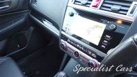 USED 2016 66 SUBARU OUTBACK 2.0 D SE PREMIUM 5d 150 BHP 