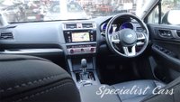 USED 2016 66 SUBARU OUTBACK 2.0 D SE PREMIUM 5d 150 BHP 
