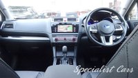 USED 2016 66 SUBARU OUTBACK 2.0 D SE PREMIUM 5d 150 BHP 