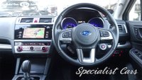 USED 2016 66 SUBARU OUTBACK 2.0 D SE PREMIUM 5d 150 BHP 