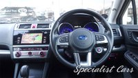 USED 2016 66 SUBARU OUTBACK 2.0 D SE PREMIUM 5d 150 BHP 