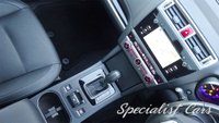 USED 2016 66 SUBARU OUTBACK 2.0 D SE PREMIUM 5d 150 BHP 