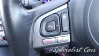 USED 2016 66 SUBARU OUTBACK 2.0 D SE PREMIUM 5d 150 BHP 