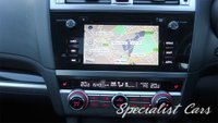 USED 2016 66 SUBARU OUTBACK 2.0 D SE PREMIUM 5d 150 BHP 