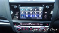 USED 2016 66 SUBARU OUTBACK 2.0 D SE PREMIUM 5d 150 BHP 