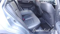 USED 2016 66 SUBARU OUTBACK 2.0 D SE PREMIUM 5d 150 BHP 
