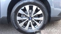 USED 2016 66 SUBARU OUTBACK 2.0 D SE PREMIUM 5d 150 BHP 