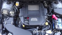 USED 2016 66 SUBARU OUTBACK 2.0 D SE PREMIUM 5d 150 BHP 
