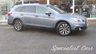 USED 2016 66 SUBARU OUTBACK 2.0 D SE PREMIUM 5d 150 BHP 