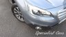 USED 2016 66 SUBARU OUTBACK 2.0 D SE PREMIUM 5d 150 BHP 