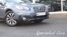 USED 2016 66 SUBARU OUTBACK 2.0 D SE PREMIUM 5d 150 BHP 