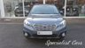 USED 2016 66 SUBARU OUTBACK 2.0 D SE PREMIUM 5d 150 BHP 