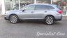 USED 2016 66 SUBARU OUTBACK 2.0 D SE PREMIUM 5d 150 BHP 
