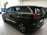 USED 2018 68 PEUGEOT 5008 1.2 S/S ALLURE 5d 130 BHP 7 SEATS SAT NAV CRUISE REAR VIEW CAMERA PART LEATHER INTERIOR 6 MONTHS GOLD WARRANTY