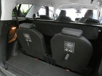 USED 2018 68 PEUGEOT 5008 1.2 S/S ALLURE 5d 130 BHP 7 SEATS SAT NAV CRUISE REAR VIEW CAMERA PART LEATHER INTERIOR 6 MONTHS GOLD WARRANTY