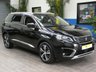 USED 2018 68 PEUGEOT 5008 1.2 S/S ALLURE 5d 130 BHP 7 SEATS SAT NAV CRUISE REAR VIEW CAMERA PART LEATHER INTERIOR 6 MONTHS GOLD WARRANTY