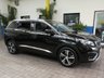 USED 2018 68 PEUGEOT 5008 1.2 S/S ALLURE 5d 130 BHP 7 SEATS SAT NAV CRUISE REAR VIEW CAMERA PART LEATHER INTERIOR 6 MONTHS GOLD WARRANTY