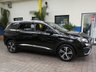 USED 2018 68 PEUGEOT 5008 1.2 S/S ALLURE 5d 130 BHP 7 SEATS SAT NAV CRUISE REAR VIEW CAMERA PART LEATHER INTERIOR 6 MONTHS GOLD WARRANTY