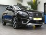USED 2018 68 PEUGEOT 5008 1.2 S/S ALLURE 5d 130 BHP 7 SEATS SAT NAV CRUISE REAR VIEW CAMERA PART LEATHER INTERIOR 6 MONTHS GOLD WARRANTY