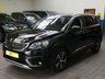USED 2018 68 PEUGEOT 5008 1.2 S/S ALLURE 5d 130 BHP 7 SEATS SAT NAV CRUISE REAR VIEW CAMERA PART LEATHER INTERIOR 6 MONTHS GOLD WARRANTY