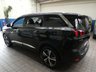 USED 2018 68 PEUGEOT 5008 1.2 S/S ALLURE 5d 130 BHP 7 SEATS SAT NAV CRUISE REAR VIEW CAMERA PART LEATHER INTERIOR 6 MONTHS GOLD WARRANTY