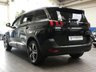 USED 2018 68 PEUGEOT 5008 1.2 S/S ALLURE 5d 130 BHP 7 SEATS SAT NAV CRUISE REAR VIEW CAMERA PART LEATHER INTERIOR 6 MONTHS GOLD WARRANTY