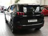 USED 2018 68 PEUGEOT 5008 1.2 S/S ALLURE 5d 130 BHP 7 SEATS SAT NAV CRUISE REAR VIEW CAMERA PART LEATHER INTERIOR 6 MONTHS GOLD WARRANTY
