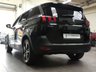 USED 2018 68 PEUGEOT 5008 1.2 S/S ALLURE 5d 130 BHP 7 SEATS SAT NAV CRUISE REAR VIEW CAMERA PART LEATHER INTERIOR 6 MONTHS GOLD WARRANTY