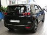 USED 2018 68 PEUGEOT 5008 1.2 S/S ALLURE 5d 130 BHP 7 SEATS SAT NAV CRUISE REAR VIEW CAMERA PART LEATHER INTERIOR 6 MONTHS GOLD WARRANTY