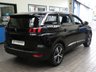 USED 2018 68 PEUGEOT 5008 1.2 S/S ALLURE 5d 130 BHP 7 SEATS SAT NAV CRUISE REAR VIEW CAMERA PART LEATHER INTERIOR 6 MONTHS GOLD WARRANTY