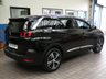 USED 2018 68 PEUGEOT 5008 1.2 S/S ALLURE 5d 130 BHP 7 SEATS SAT NAV CRUISE REAR VIEW CAMERA PART LEATHER INTERIOR 6 MONTHS GOLD WARRANTY