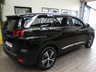 USED 2018 68 PEUGEOT 5008 1.2 S/S ALLURE 5d 130 BHP 7 SEATS SAT NAV CRUISE REAR VIEW CAMERA PART LEATHER INTERIOR 6 MONTHS GOLD WARRANTY