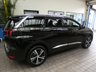 USED 2018 68 PEUGEOT 5008 1.2 S/S ALLURE 5d 130 BHP 7 SEATS SAT NAV CRUISE REAR VIEW CAMERA PART LEATHER INTERIOR 6 MONTHS GOLD WARRANTY