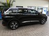 USED 2018 68 PEUGEOT 5008 1.2 S/S ALLURE 5d 130 BHP 7 SEATS SAT NAV CRUISE REAR VIEW CAMERA PART LEATHER INTERIOR 6 MONTHS GOLD WARRANTY