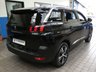 USED 2018 68 PEUGEOT 5008 1.2 S/S ALLURE 5d 130 BHP 7 SEATS SAT NAV CRUISE REAR VIEW CAMERA PART LEATHER INTERIOR 6 MONTHS GOLD WARRANTY