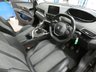 USED 2018 68 PEUGEOT 5008 1.2 S/S ALLURE 5d 130 BHP 7 SEATS SAT NAV CRUISE REAR VIEW CAMERA PART LEATHER INTERIOR 6 MONTHS GOLD WARRANTY