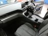 USED 2018 68 PEUGEOT 5008 1.2 S/S ALLURE 5d 130 BHP 7 SEATS SAT NAV CRUISE REAR VIEW CAMERA PART LEATHER INTERIOR 6 MONTHS GOLD WARRANTY