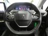 USED 2018 68 PEUGEOT 5008 1.2 S/S ALLURE 5d 130 BHP 7 SEATS SAT NAV CRUISE REAR VIEW CAMERA PART LEATHER INTERIOR 6 MONTHS GOLD WARRANTY