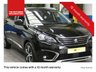USED 2018 68 PEUGEOT 5008 1.2 S/S ALLURE 5d 130 BHP 7 SEATS SAT NAV CRUISE REAR VIEW CAMERA PART LEATHER INTERIOR 6 MONTHS GOLD WARRANTY