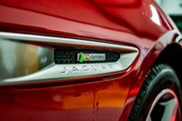 USED 2019 19 JAGUAR XE 2.0 R-SPORT 4d 198 BHP 2 KEYS+ FSH
