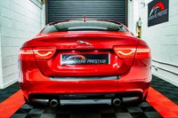 USED 2019 19 JAGUAR XE 2.0 R-SPORT 4d 198 BHP 2 KEYS+ FSH